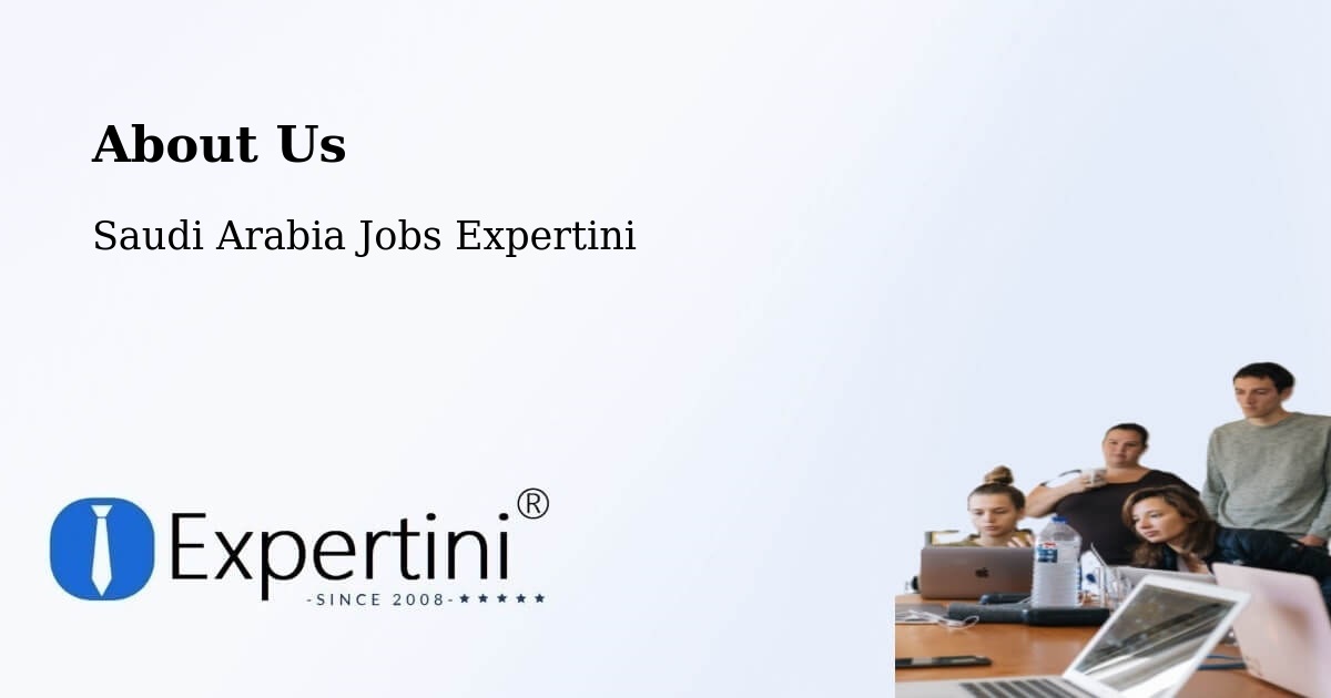 About Expertini Recruitment Platform  – Al Jami`Ah - Al Jami`Ah, Saudi Arabia Jobs Expertini