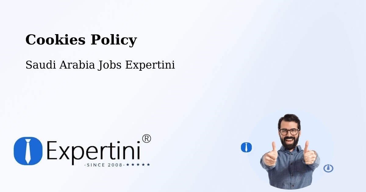 Cookie Policy – Al Jami`Ah - Saudi Arabia Jobs Expertini