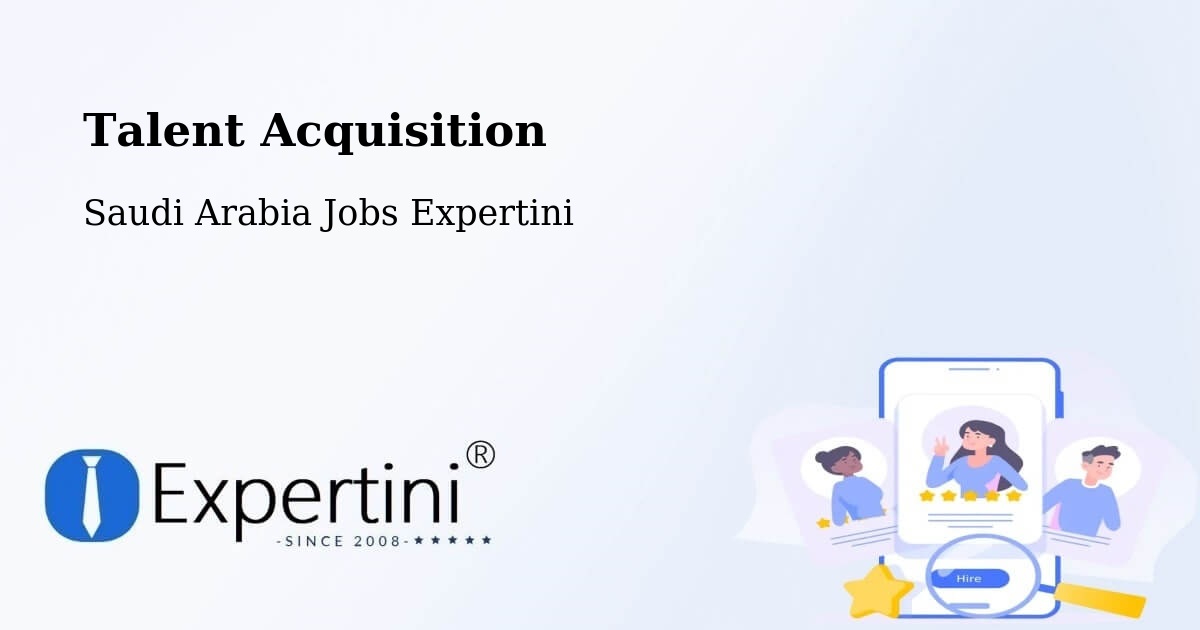 Post Jobs & Find Candidates in Al Jami`Ah – Talent Acquisition Solutions - Saudi Arabia Jobs Expertini